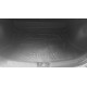 CAR RUBBER TRUNK MAT  HYUNDAI i30 HB (2017-...) RIGUM