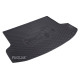CAR RUBBER TRUNK MAT HYUNDAI ix35 (2010-2015) RIGUM