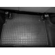CAR RUBBER FLOOR MATS BLACK HYUNDAI ix35 (2010-2015) RIGUM