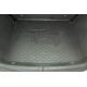 CAR RUBBER TRUNK MAT JEEP RENEGADE UPPER FLOOR (2014-...) RIGUM