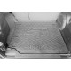 CAR RUBBER TRUNK MAT JEEP WRANGLER (5S.) (2007-...) RIGUM
