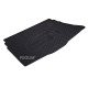 CAR RUBBER TRUNK MAT KIA CEED II HB (2012-2018) RIGUM