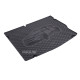 CAR RUBBER TRUNK MAT KIA NIRO (2016-...) RIGUM