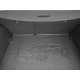 CAR RUBBER TRUNK MAT KIA NIRO (2016-...) RIGUM