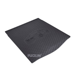 ALFOMBRILLA DE GOMA PARA MALETERO MAZDA 6 SEDÁN (2013-2019) RIGUM