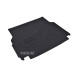 CAR RUBBER TRUNK MAT MB C-CLASS W204 COMBI (2007-2014) RIGUM 