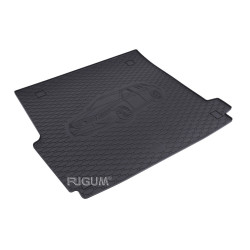 ALFOMBRILLA DE GOMA PARA MALETERO MB CLASE E W213 COMBI (2016-...) RIGUM