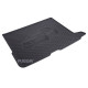 CAR RUBBER TRUNK MAT MB GLC-CLASS (2015-...) RIGUM
