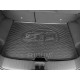 CAR RUBBER TRUNK MAT NISSAN JUKE II UPPER FLOOR (2020-...) RIGUM