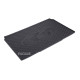 CAR RUBBER TRUNK MAT OPEL CORSA F (2019-...) RIGUM