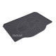 CAR RUBBER TRUNK MAT CHEVROLET TRAX (2013-...) RIGUM