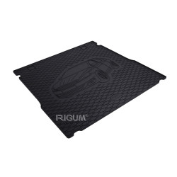 CAR RUBBER TRUNK MAT PEUGEOT 308 SW (2014-...) RIGUM