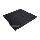 CAR RUBBER TRUNK MAT PEUGEOT 308 SW (2014-...) RIGUM