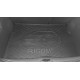 CAR RUBBER TRUNK MAT PEUGEOT 208 HB (2012-2019) RIGUM