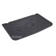 CAR RUBBER TRUNK MAT RENAULT CLIO IV HB (2012-2019) RIGUM