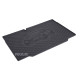 CAR RUBBER TRUNK MAT  RENAULT CLIO V HB (2019-...) RIGUM