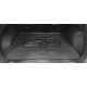 CAR RUBBER TRUNK MAT RENAULT KADJAR UPPER FLOOR (2015-...) RIGUM