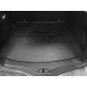 CAR RUBBER TRUNK MAT RENAULT MEGANE GRANDTOUR UPPER FLOOR (2016-...) RIGUM