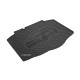 CAR RUBBER TRUNK MAT SEAT IBIZA (2017-... ) RIGUM