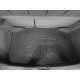CAR RUBBER TRUNK MAT SEAT IBIZA (2017-... ) RIGUM
