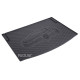 ALFOMBRILLA DE GOMA PARA MALETERO SEAT LEON HB (2020-...) RIGUM