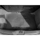 CAR RUBBER TRUNK MAT ŠKODA FABIA I HB (2000-2007) RIGUM