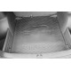 CAR RUBBER TRUNK MAT ŠKODA FABIA II COMBI (2007-2014) RIGUM