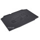 CAR RUBBER TRUNK MAT ŠKODA FABIA II HB (2007-2014) RIGUM