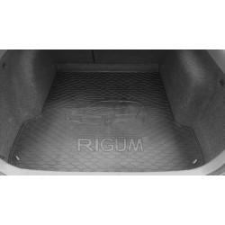 CAR RUBBER TRUNK MAT SKODA OCTAVIA I COMBI (1997-2004) RIGUM