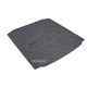 CAR RUBBER TRUNK MAT ŠKODA OCTAVIA III SEDAN (2013-2020) RIGUM