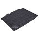 CAR RUBBER TRUNK MAT ŠKODA RAPID SPACEBACK (2013-...) RIGUM 
