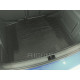 CAR RUBBER TRUNK MAT ŠKODA RAPID SPACEBACK (2013-...) RIGUM 