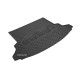 CAR RUBBER TRUNK MAT SUBARU IMPREZA (2018-...) RIGUM