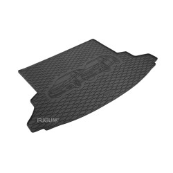 ALFOMBRILLA DE GOMA PARA MALETERO SUBARU XV (2018-...) RIGUM