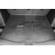 CAR RUBBER TRUNK MAT SUZUKI SX4 S-CROSS  UPPER FLOOR (2013-...) RIGUM