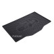 CAR RUBBER TRUNK MAT SUZUKI SWIFT HB (2017-...) RIGUM