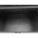 CAR RUBBER TRUNK MAT SUZUKI SWIFT HB (2017-...) RIGUM
