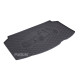 CAR RUBBER TRUNK MAT TOYOTA YARIS BOTTOM FLOOR (2020-...) RIGUM
