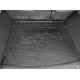 CAR RUBBER TRUNK MAT VOLKSWAGEN CADDY (5S.) (2005-...) RIGUM