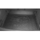 CAR RUBBER TRUNK MAT VW GOLF VII HB BOTTOM FLOOR (2012-...) RIGUM