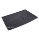 CAR RUBBER TRUNK MAT VW GOLF VIII HB UPPER FLOOR (2020-...) RIGUM