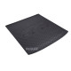 CAR RUBBER TRUNK MAT SEAT ALHAMBRA II (5S.) (2010-...) RIGUM