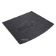 CAR RUBBER TRUNK MAT VW TOUAREG III (2018-...) RIGUM