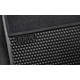 Car OEM rubber mats BMW 5 GT F07 (2009-2016) 51472152361