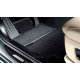 Car OEM rubber mats BMW 5 GT F07 (2009-2016) 51472152361