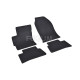 Car rubber mats TOYOTA COROLLA CROSS (2022-…) RIGUM