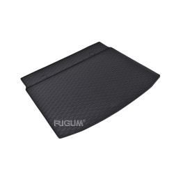 CAR RUBBER TRUNK MAT HONDA CR-V (2023-...) RIGUM RKK