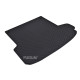 CAR RUBBER TRUNK MAT BMW 3 GT F34 (2013-...) RIGUM RKK
