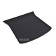Car rubber trunk mat TESLA MODEL Y (2021-…) RIGUM RKK 