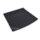 Car rubber trunk mat AUDI Q7 (2006-2015) RIGUM RKK 